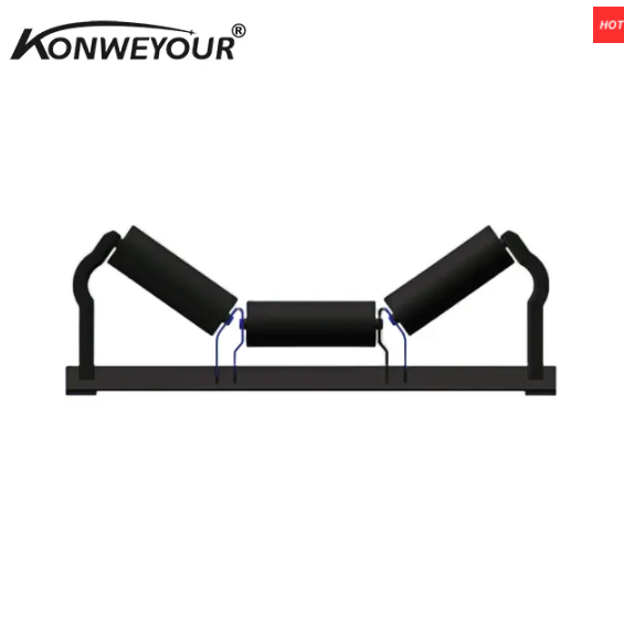 3 Roll Garland Roller-ku