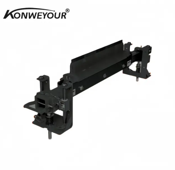Tungsten Carbide Belt Paqijkerê Duyemîn